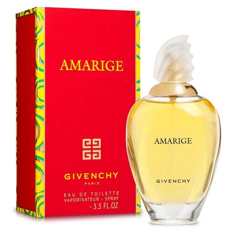 givenchy amarige d'amour|amarige givenchy 100ml price.